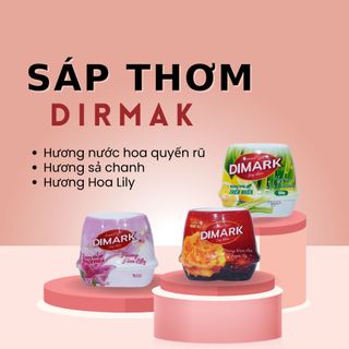 Sáp Thơm Dimark Full VAT