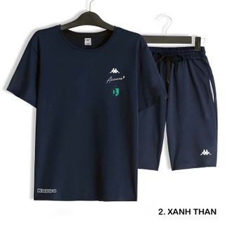 BỘ THỂ THAO THUN LẠNH NAM - PHƯỢNG STORE