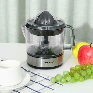 MÁY VẮT CAM SOKANY JE-623B