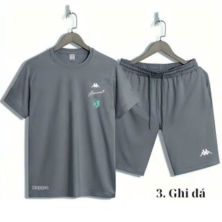 BỘ THỂ THAO THUN LẠNH NAM - PHƯỢNG STORE