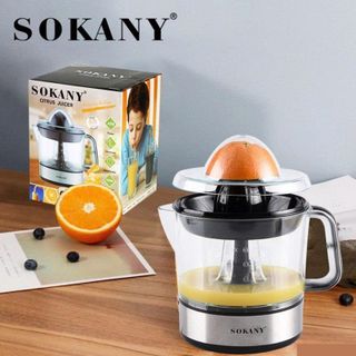 MÁY VẮT CAM SOKANY JE-623B
