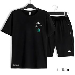BỘ THỂ THAO THUN LẠNH NAM - PHƯỢNG STORE