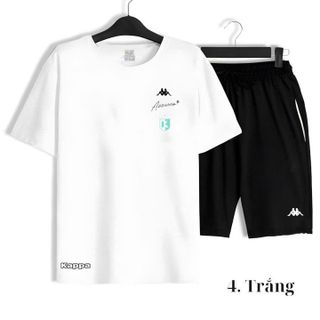 BỘ THỂ THAO THUN LẠNH NAM - PHƯỢNG STORE
