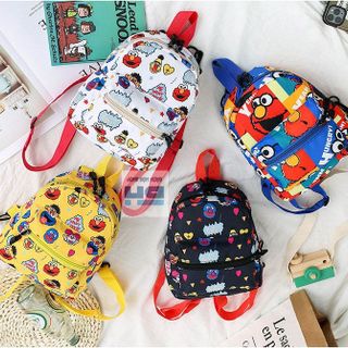 BALO CHÚ HỀ SIÊU NGỘ NGHĨNH CHO MẸ VÀ BÉ - BH KIDS