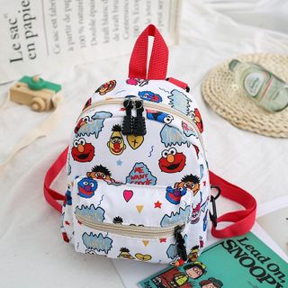 BALO CHÚ HỀ SIÊU NGỘ NGHĨNH CHO MẸ VÀ BÉ - BH KIDS