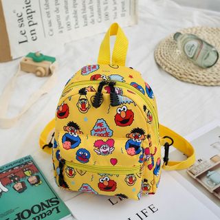 BALO CHÚ HỀ SIÊU NGỘ NGHĨNH CHO MẸ VÀ BÉ - BH KIDS