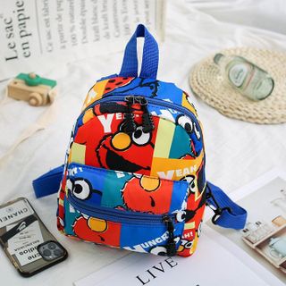 BALO CHÚ HỀ SIÊU NGỘ NGHĨNH CHO MẸ VÀ BÉ - BH KIDS