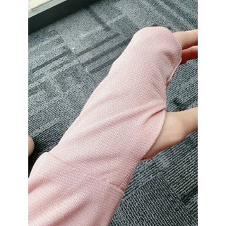 ÁO THANH LÍ CHỐNG NẮNG  NGẮN NỮ 2 LỚP MORRISS - PHƯỢNG STORE