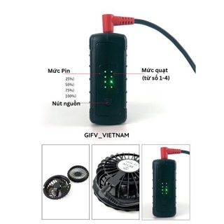 BỘ ÁO ĐIỀU HÒA NHẬT BẢN ĐỦ PHỤ KIỆN 30000 JAPAN - PHƯỢNG STORE