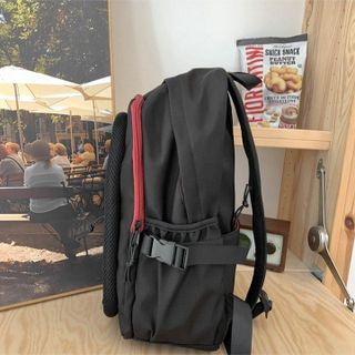 BALO NAM NỮ XIUXIAN CÁ TÍNH, DỄ THƯƠNG, ĐI HỌC, ĐI CHƠI, CÓ SỨC CHỨA LỚN, ĐỰNG ĐƯỢC LAPTOP 15.6 INCH CH158 - BH KIDS