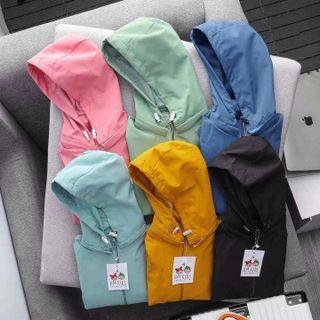 ÁO KHOÁC GIÓ TRẺ EM - PHƯỢNG STORE