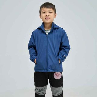 ÁO KHOÁC GIÓ TRẺ EM - PHƯỢNG STORE
