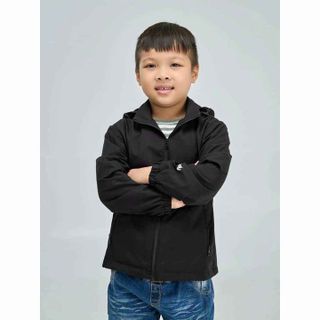 ÁO KHOÁC GIÓ TRẺ EM - PHƯỢNG STORE