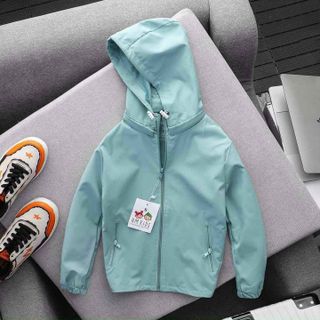 ÁO KHOÁC GIÓ TRẺ EM - PHƯỢNG STORE