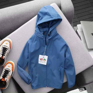 ÁO KHOÁC GIÓ TRẺ EM - PHƯỢNG STORE