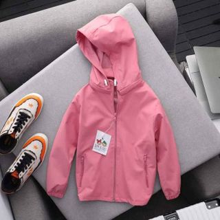 ÁO KHOÁC GIÓ TRẺ EM - PHƯỢNG STORE