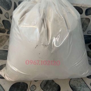 Nguyên liệu giảm cân organic