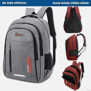 BALO NAM NỮ SPORT THỂ THAO, CÁ TÍNH , QUAI ĐEO BẢN RỘNG, VẢI OXFORD CHỐNG NƯỚC CH150- BH KIDS