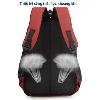 BALO NAM NỮ SPORT THỂ THAO, CÁ TÍNH , QUAI ĐEO BẢN RỘNG, VẢI OXFORD CHỐNG NƯỚC CH150- BH KIDS