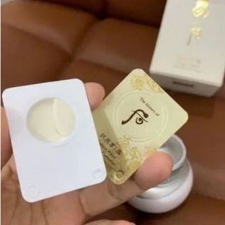 VỈ CAO GIẢM THÂM SẠM NÁM SÁNG DA WHOO – GIÁ SIÊU MỀM, DỄ ĐI SỐ LƯỢNG