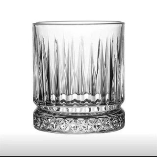 BỘ 6 LY WHISKY ĐÁY KIM CƯƠNG 210ML KB103-2F (T8)