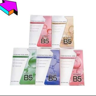 Nạ B5 hộp 10 miếng