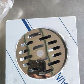 Hố ga 15x15 inox 304 chuẩn TĐV Việt Nam bảo hành 20 năm