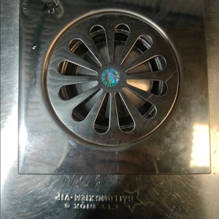 Hố ga 15x15 inox 304 chuẩn TĐV Việt Nam bảo hành 20 năm