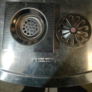 Hố ga 15x15 inox 304 chuẩn TĐV Việt Nam bảo hành 20 năm