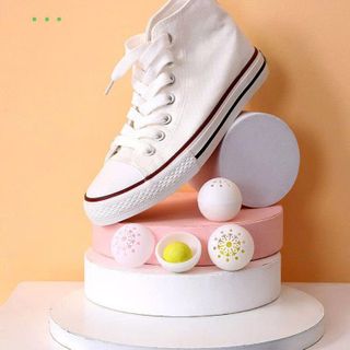 COMBO 6 VIÊN KHỬ MÙI THƠM GIÀY, QUẦN ÁO