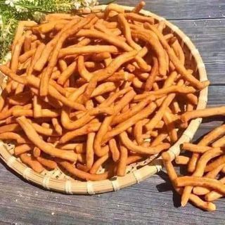 THÈO LÈO CAY MẶN THƠM NGON ĐẬM ĐÀ- THÙNG 10KG