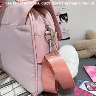 CẶP ĐI HỌC, ĐI CHƠI BH KIDS PHONG CÁCH LOLITA JK, THỜI TRANG NHẬT BẢN, CHỐNG NƯỚC, CHỐNG SỐC, TRẺ TRUNG, CÁ TÍNH CH111- BH KIDS