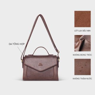 TÚI ĐEO CHÉO NỮ THỜI TRANG FN40 - FADODA