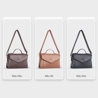 TÚI ĐEO CHÉO NỮ THỜI TRANG FN40 - FADODA