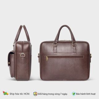 CẶP DA NAM CÔNG SỞ ĐA NĂNG FADODA FCD3 - FADODA