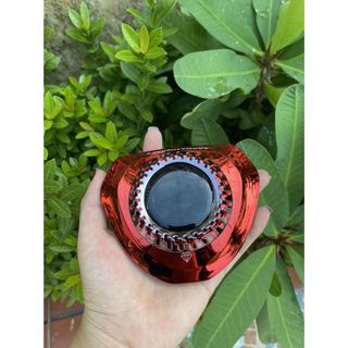( BÁN SỈ) Nước Hoa Ô Tô Aromatherapy Máy Xông Tinh Dầu Sử Dụng Năng Lượng Mặt Trời Có Kèm Bảng Ghi Số Tặng TinhDầu10ml khaihuyauto