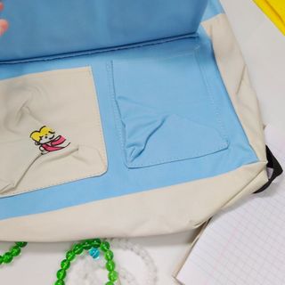 Balo size to như hình 
Combo 10 cái x56k mix ngẫu nhiên mẫu màu nha