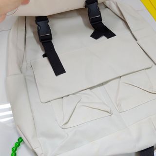 Balo size to như hình 
Combo 10 cái x56k mix ngẫu nhiên mẫu màu nha