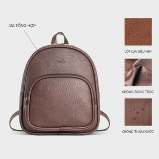 BALO NỮ THỜI TRANG TRẺ TRUNG FBA22 - FADODA