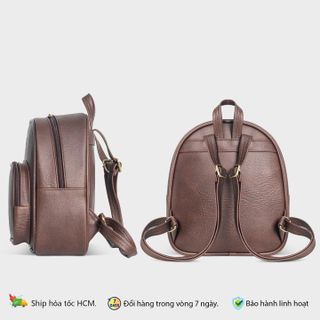 BALO NỮ THỜI TRANG TRẺ TRUNG FBA22 - FADODA