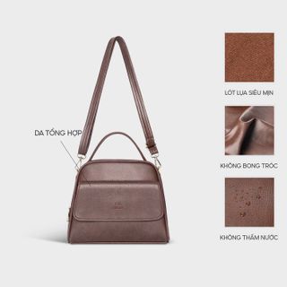 TÚI ĐEO VAI NỮ SIZE LỚN CAO CẤP FN32 - FADODA