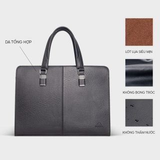 CẶP DA CÔNG SỞ CAO CẤP FADODA FCD315