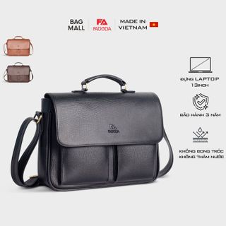 TÚI DA NAM CÔNG SỞ FDC7 - FADODA