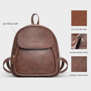 BALO DA NỮ MINI THỜI TRANG FADODA FBA26
