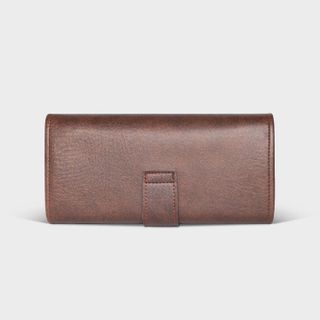 VÍ NỮ CẦM TAY NẮP GẬP FVN17 - FADODA