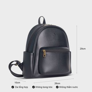 BALO NỮ ĐA NĂNG FADODA FBA16 NHIỀU MÀU