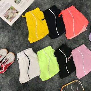 Quần đùi 2 lớp nữ số lượng lớn Sỉ IB