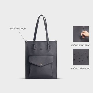 TÚI XÁCH NỮ THỜI TRANG CÔNG SỞ FADODA FTX7 NHIỀU MÀU