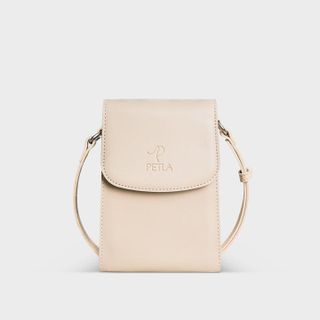 TÚI ĐEO CHÉO NỮ MINI ĐỰNG ĐIỆN THOẠI PETLA LN17