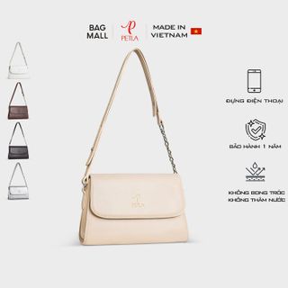 TÚI XÁCH ĐEO VAI NỮ THỜI TRANG PETLA LN18